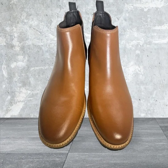 Cole Haan | Shoes | Nib Cole Haan Mens Midland Lug British  display picture 1